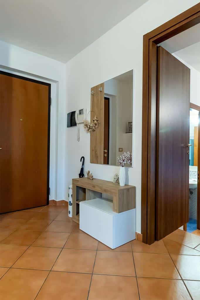L’appartamento