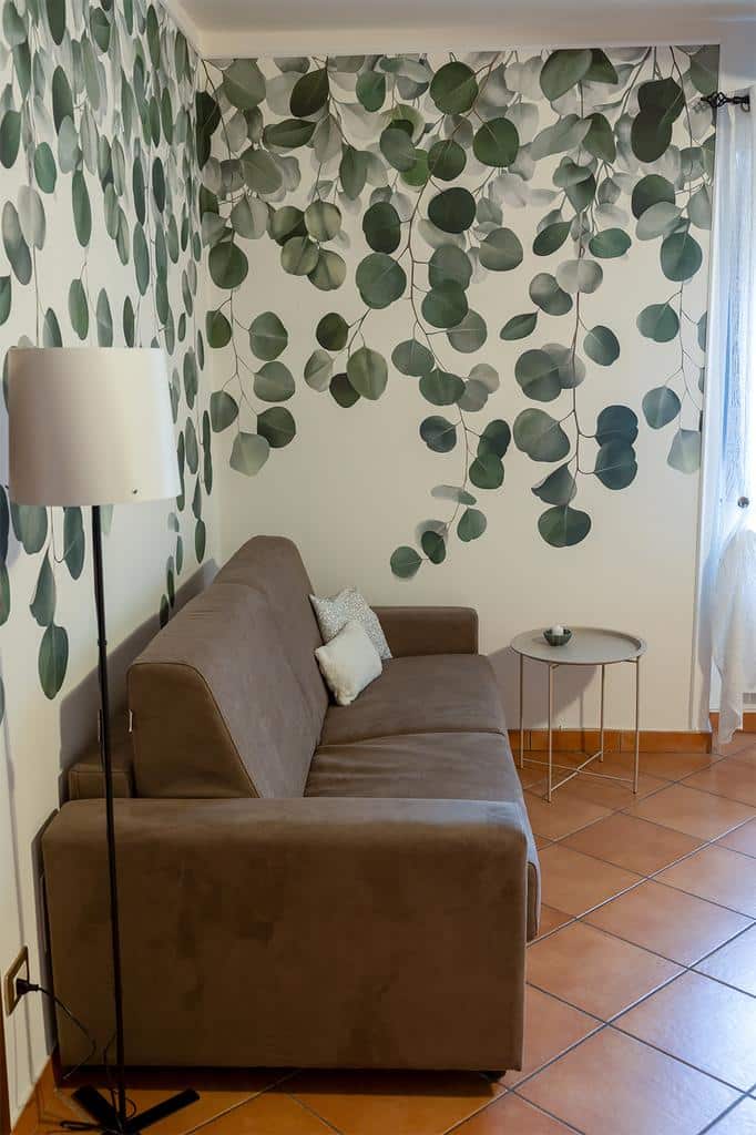 L’appartamento
