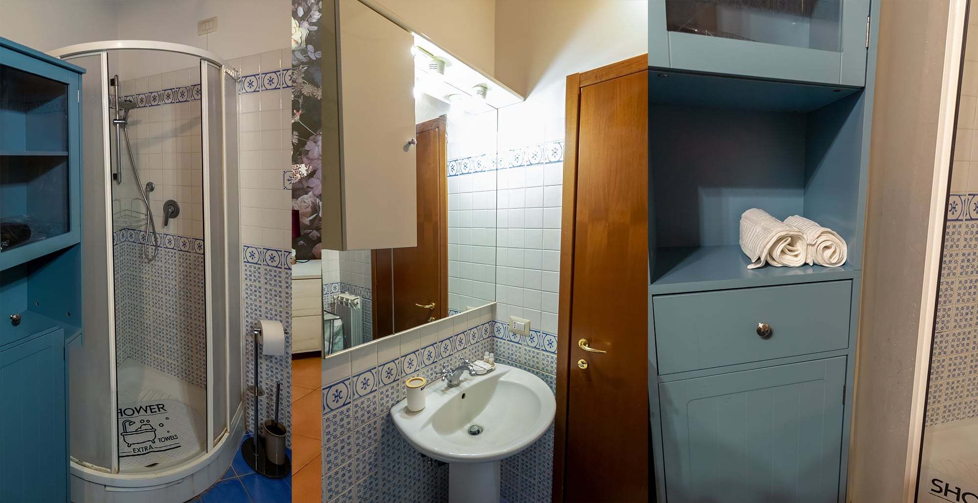 bagno