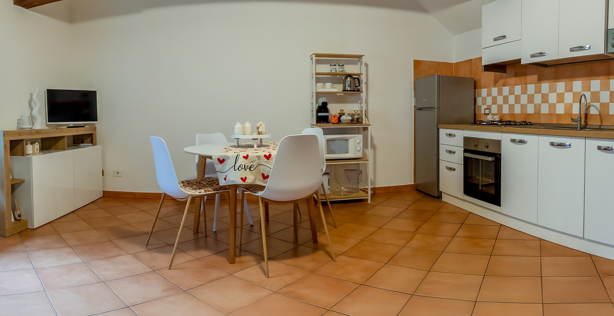 Cucina