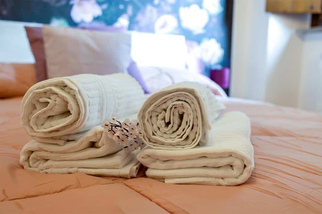 Camera da letto