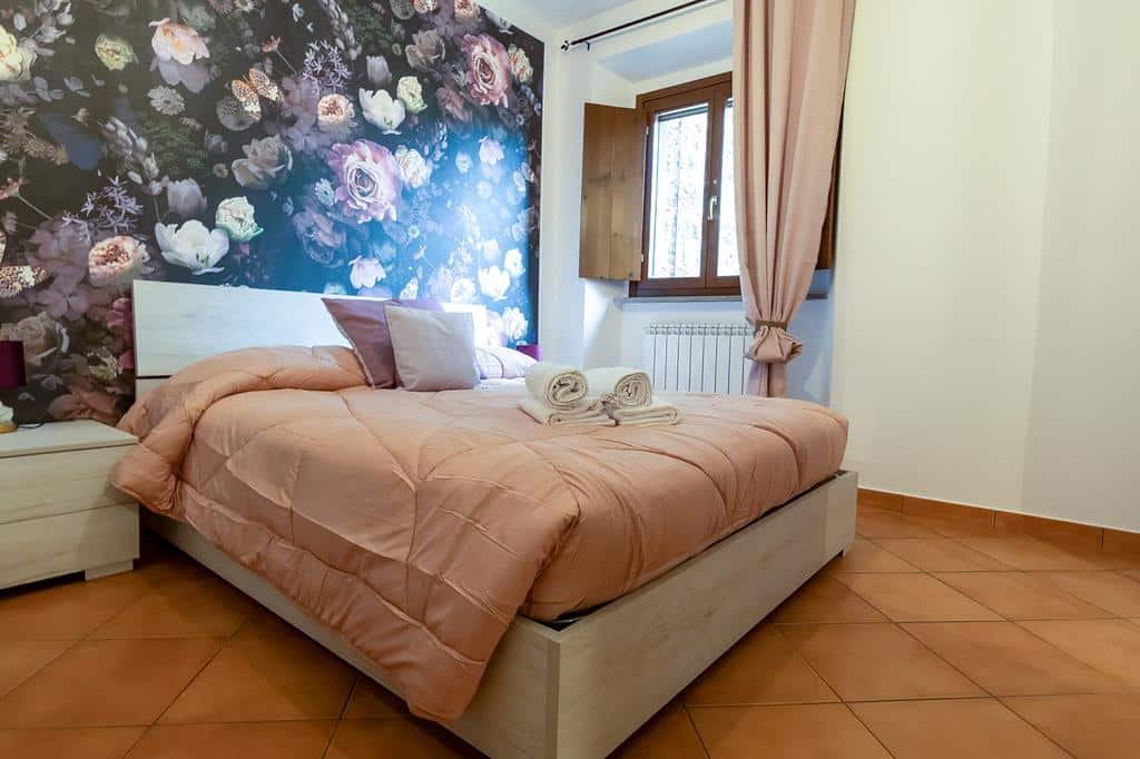 Camera da letto