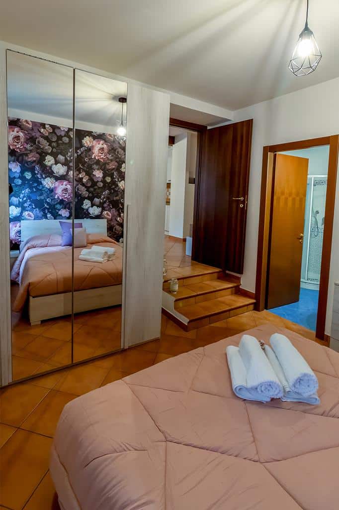 Camera da letto