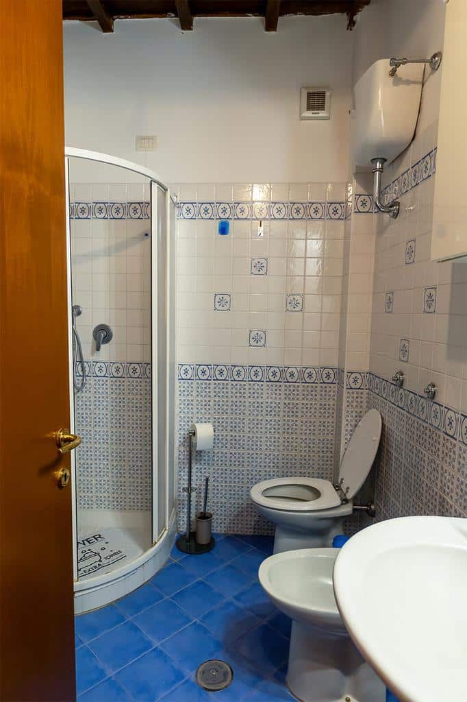 Bagno